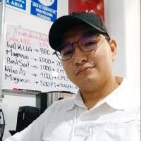 60+ perfiles de «Noe Ochoa»