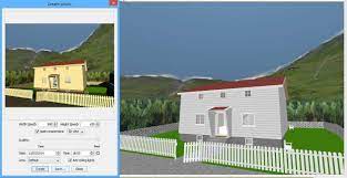 Sweet home 3d is an easy to learn interior design application that helps you draw the plan of your house in 2d, arrange furniture on it and visit the results in 3d. This Is Cheating Sweet Home 3d Forum View Thread