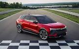 CHEVROLET-BLAZER