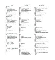 Commercial Bathroom Cleaning Checklist Template Knowit Me