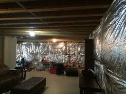 Due to their location, basements often lack the natural light that makes a room feel open and inviting. Case Studies Modern Style Construction In Maryland