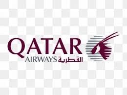 Logo qatar airways in.ai file format size: Qatar Airways Airline Logo Png 1354x561px Qatar Aircraft Livery Airline Black And White Brand Download Free