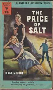 Find gifs with the latest and newest hashtags! Vintage Lesbian Sleaze Pulp Pb Paperback The Price Of Salt Patricia Highsmith 1821317660