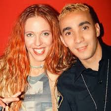 DJ Sammy Feat. Carisma