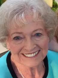 Betty McNutt Obituary (1931