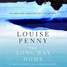 Amazon Com How The Light Gets In A Chief Inspector Gamache Novel Book 9 Audible Audio Edition Louise Penny Ralph Cosham Macmillan Audio Audible Audiobooks