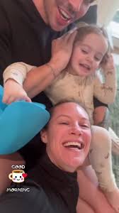 Danielle Savre and Aspen Gray