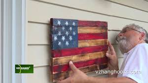 Specifically designed for outdoor use, command™ outdoor products. Vz Hang Keyhole Hooks For Vinyl Siding Youtube