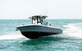 Nauticstar 28 Xs (2022) - Aqua Marine