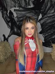 Stepha 🧸 Onlyfans Profile Content - updated March 2026