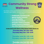 Community Wellness