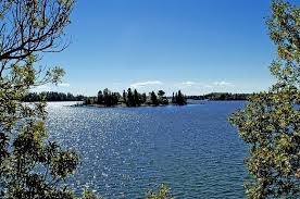 Minnesotafishingonline Com Lake Places To Go Canada Road Trip