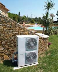Pompe A Chaleur Piscine Comment La Choisir