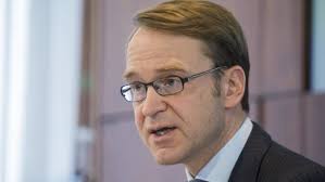 Will Jens Weidmann bring the global equity market's rally to a shuddering  halt?