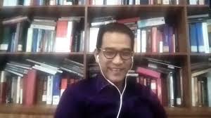 Saran refly harun, presiden jokowi jangan langsung mencopot jabatan moeldoko. Refly Harun Siap Diperiksa Bareskrim Untuk Klarifikasi Video Wawancaranya Bersama Gus Nur Tribunnews Com Mobile