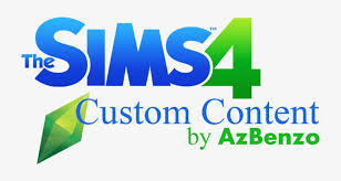 To do this, press esc, then go to 'game options. The Sims 4 Custom Content The Sims 4 Transparent Png 760x380 Free Download On Nicepng