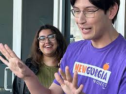 Eighth grade Civil Rights Trip