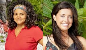A guide listing the titles and air dates for episodes of the tv series survivor (us). Survivor Fans Hope Parvati Shallow Wins Season 40 For The Women Goldderby