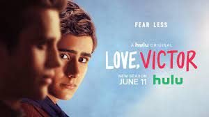 Love Victor Season 2 Soundtrack Song List Tuneflix