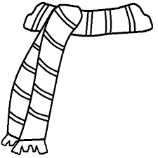 Image Result For Scarf Template Snowman Scarf Scarf Drawing Free Printable Clip Art