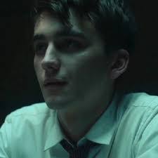 Jarrod Lockwood's Instagram, Twitter & Facebook