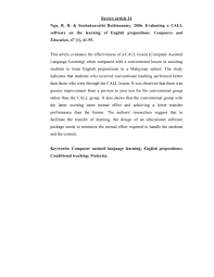 Check spelling or type a new query. Review Article 14 Computers And Education