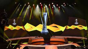 Europa League Auslosung Dazn Ubertragt Im Livestream Dazn News Deutschland