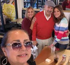 Thanksgiving week 2024 at Tillo's Vino in Alice, Texas