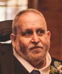 Kenneth “Ken” Oliver, age 61