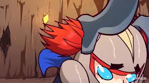 DERPIXION - Fandel Tales Hentai Uncensored - EPORNER