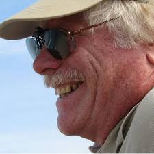 Rev. Dr. Harlan Gillespie