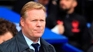 Ronald koeman was born on march 21, 1963 on a thursday. Ronald Koeman Gives Young Az Alkmaar Pair International Call Ups Tsn Ca