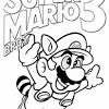 Photo gallery for super mario bros coloring pages. 1