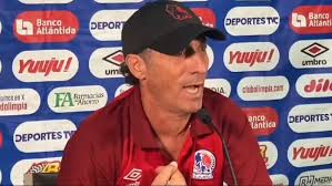 Liga Nacional de Honduras 504 en vivo