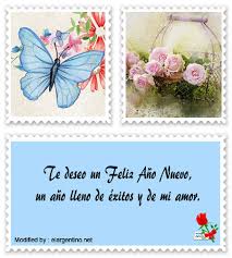 Mensajes de amor para desear feliz año nuevo. Mensajes De Feliz Ano Nuevo Para Dedicar Cartas Y Saludos De Ano Nuevo
