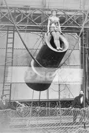 The police scanner only worked on cops who hadn't upgraded to encrypted digital communication systems. How A Human Cannonball Works Howstuffworks