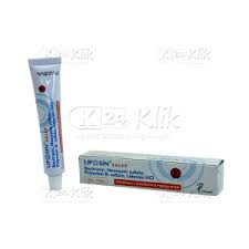 Maybe you would like to learn more about one of these? Liposin Salep 10g Manfaat Dosis Efek Samping K