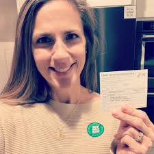 X-এ Lisa Wathen: "One step closer to welcoming students back into our  buildings. I can't wait!!! ⁦@JCPSKY⁩ ⁦@GovAndyBeshear⁩ ⁦@BowenBees⁩  https://t.co/kimO1qmwbK"