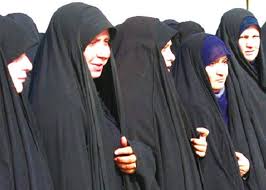The number two is practised by shiites whereby you just marry a lady for sometime and then you leave there is noting like temporary marriage in islam. Marriages Of Pleasure Take Iraq By Storm Oumayma Omar Aw