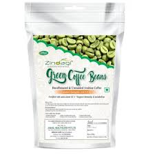 Buy Zindagi Natural Green Coffee Beans Online 45 Off Healthmug Com In 2020 Green Coffee Green Coffee Bean Coffee Beans Online