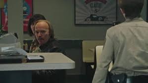 Ewan mcgregor plays brothers emmit (above) and ray stussy in fargo. season 2 of fargo pitted two families against each other for a bloody and outrageously funny revenge story that left at. Video Zur Neuen Fargo Staffel Ewan Mcgregor Ubernimmt Ab April Eine Doppelrolle Musikexpress