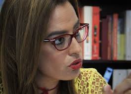 Rossana López León endosa a Carmen Maldonado para la presidencia del PPD