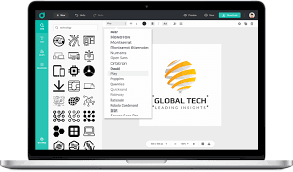 Free Logo Maker Create Custom Logo Designs Online Designevo