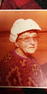 I love this page from the 1936 York Chronicle