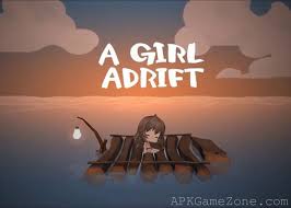 A Girl Adrift Vip Mod Download Apk Game Art Girl Best Mods