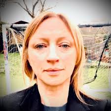 Coaching can give women self-belief, courage and a sense of belonging.