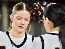 SBLive's 2024-25 all-state Washington high school girls basketball teams:  Cheyenne Hull grabs MVP for Davis