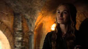 Brienne faces a formidable foe. Game Of Thrones Season 5 Episode 7 Clip Cersei And The High Sparrow Hbo Youtube