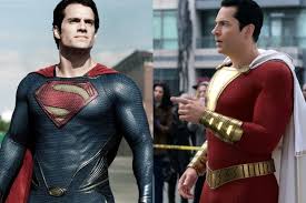 But that's what the paparazzi are for… Shazam Superman Cameo Was That Henry Cavill How Did They Shoot The Shazam Superman Scene Radio Times