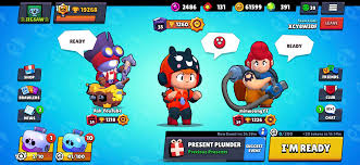 King crab tick in showdown op | cryingman brawl stars ▻ subscribe: Rank 35 Bea Brawlstars